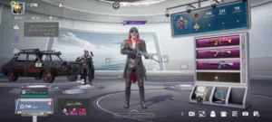 حساب ببجي قوي