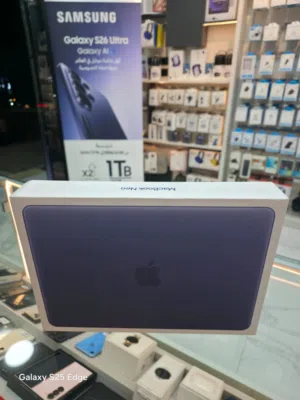 MacBook Neo 256g new ماك بوك نيو 256 ج. جديد