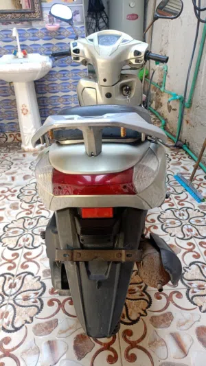 دراجة هونداي لد صيني