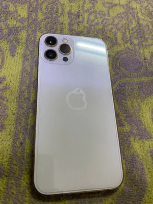 Apple iPhone 12 Pro Max 512 GB in Al Batinah