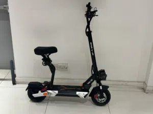 سكوتر كهربائي