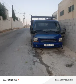 Used Kia Other in Amman