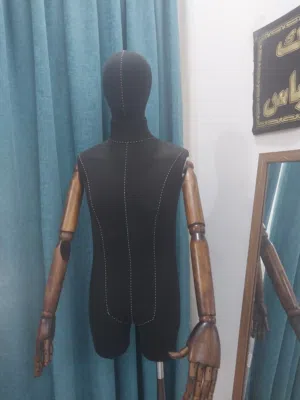 مليكان رجالي نظيف