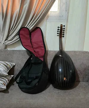 ‏جيتار و عود ‏.‏ جديد‏2