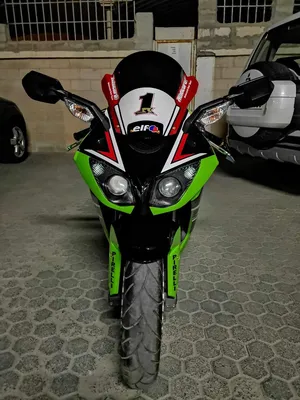 Zx10R 2009 - Negotiable