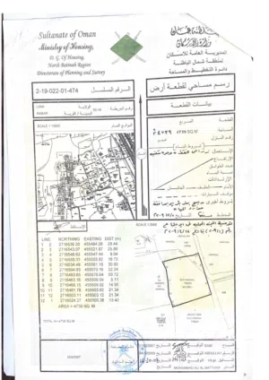 من المالك مباشر يوجد لدي 3 مزارع للبيع في قرية نبر الكروكي مرفق