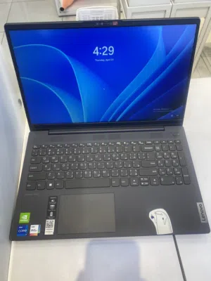 لابتوب lenovo