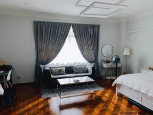 ترکیب ستائر تصليح curtains Fixing repairs All UAE Service