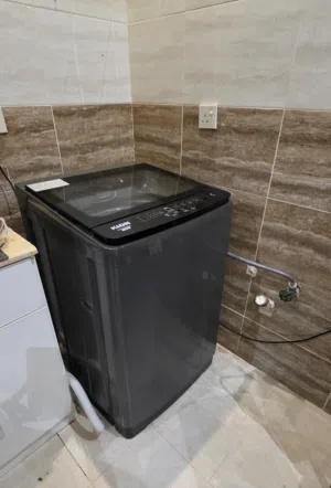 KION Top Load Washing Machine, 10K غسالة ملابس کیون, 10 كيلو, فتحة علوية