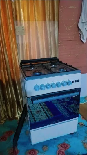 طباخ غازي للبيع مستعمل قليل