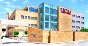 Petra Engineering Industries Co 