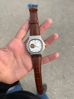 ساعة باتيك فيليب