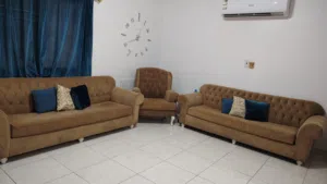 طقم كنب 9 اشخاص
