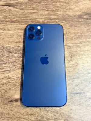 ايفون 12 برو 256 -IPhone 12 Pro 256