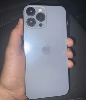 ايفون 13 pro max