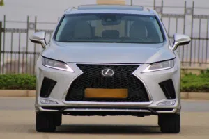 لكزس RX350 2018 لون جميل
