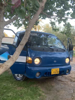 Used Hyundai Porter in Tripoli