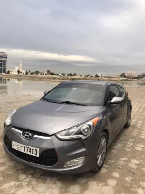 هيونداي فوليستر2017 للبيع 17500درهم