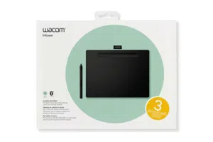Wacom Tablet