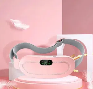 جهاز مساج وتسخين (مطاره)