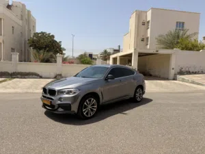 BMW X6 xDrive35i Special Edition 2017