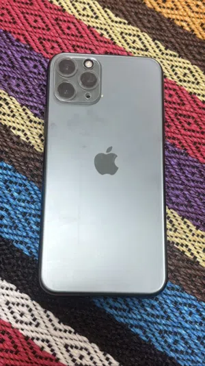 Apple iPhone 11 Pro 256 GB in Al Dakhiliya