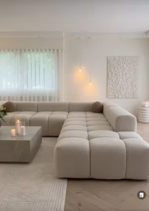 Sofa Latest Model European Sofa + 5 Year Warrenty