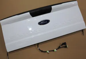F150 (15-23) REAR TAIL GATE PANEL DOOR