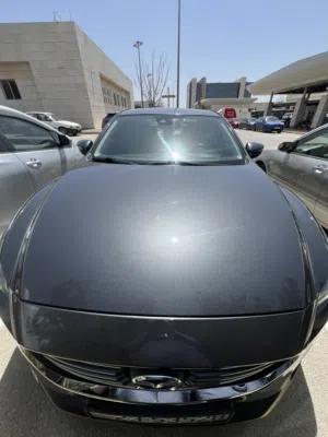 Used Mazda 6 in Amman