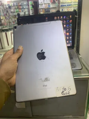 Apple iPad Pro 64 GB in Sana'a