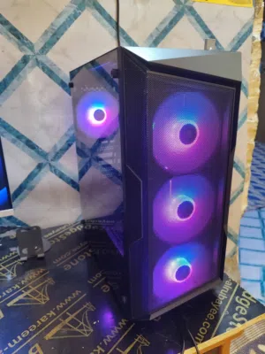 Windows Custom-built Computers for sale in Basra