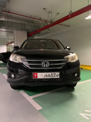 Honda CR-V 2014 Perfect Condition for Sale