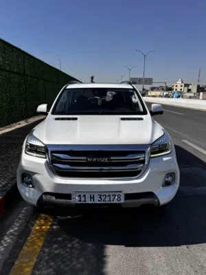 هافال H9 2021