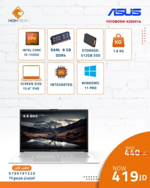Windows Asus for sale  in Amman