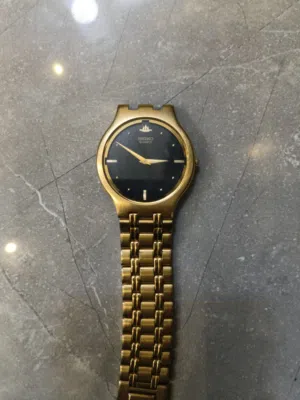 Seiko watch