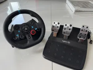 Logitech g29