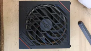 Asus ROG power supply