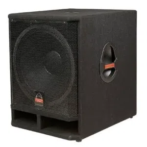 Subwoofer Wharfedale EVP-X18B Passive 18