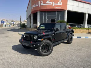 جيب جلاديتور سبورت 2020 فحص كامل