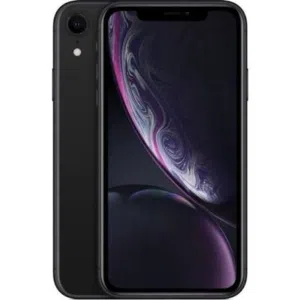 iPhone xr نضيف جداً