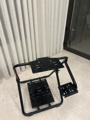 Gaming steering holder ماسك للستيرنج القيمنق