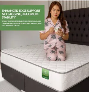 مرتبه Orthopedic مقاس 20 سم