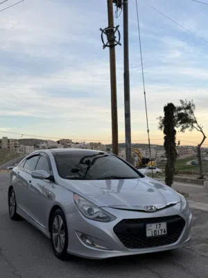 سوناتا 2013 للبيع