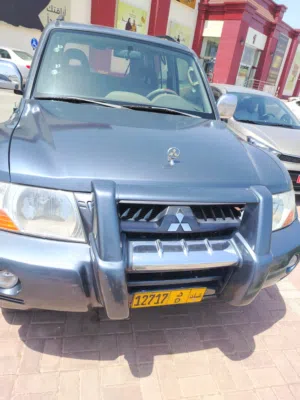 Used Mitsubishi Pajero in Al Batinah