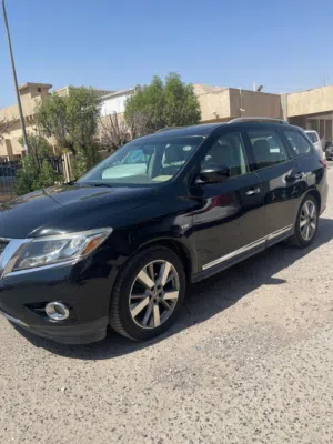 Used Nissan Pathfinder in Farwaniya