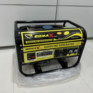 Generator 3500watt جنريتر مولد كهرباء