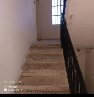 70 m2 2 Bedrooms Apartments for Rent in Amman Jabal Al Hussain