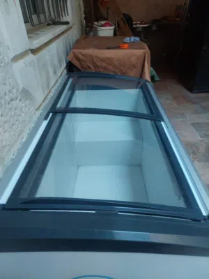 فريزر بوظه فل انفيرتر