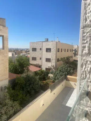 133 m2 3 Bedrooms Apartments for Sale in Amman Tabarboor