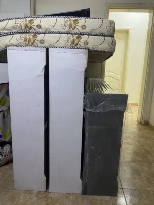 أسرة استخدام بسيط للبيع